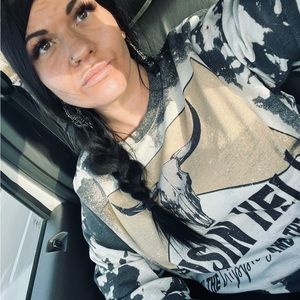 Meet your Posher, Brittney